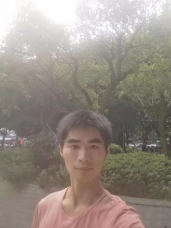 一天天的第一张照片--福安相亲网