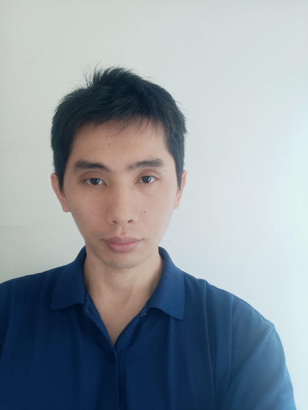小峰的第一张照片--福安相亲网