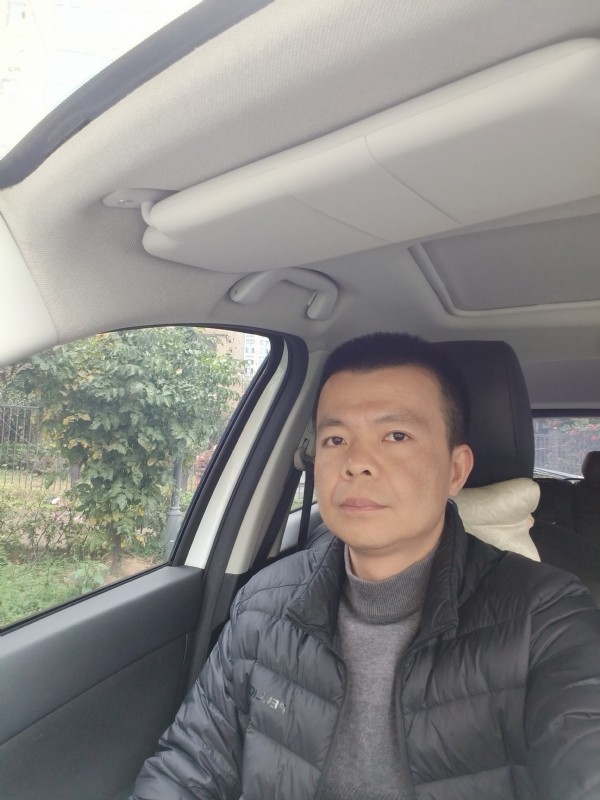锦瑟的第一张照片--福安相亲网
