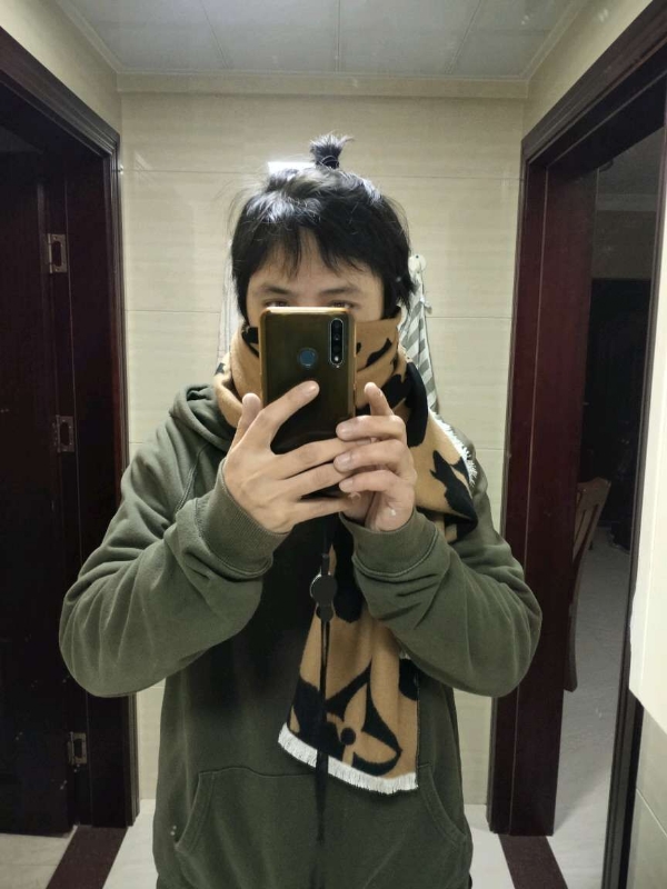 男技师的第一张照片--福安相亲网
