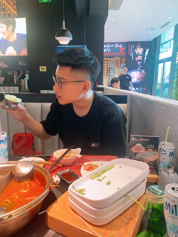 羽剑之子的第一张照片--福安相亲网