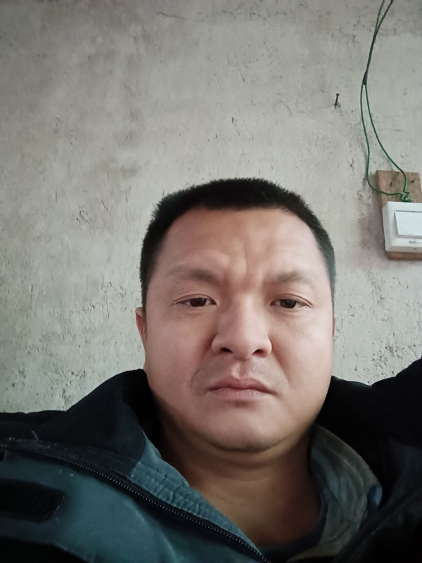 兰成龙的第二张照片--福安相亲网
