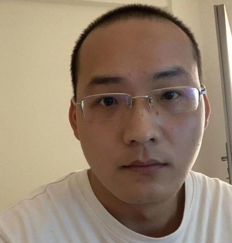 edward的第一张照片--福安相亲网
