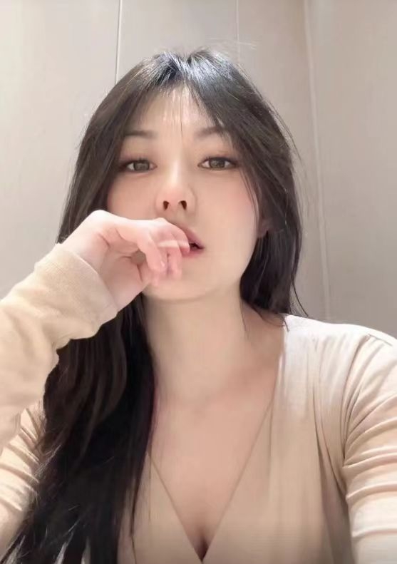 勾人心魂大美人的第一张照片--福安相亲网