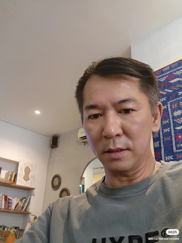 Gary黄的第一张照片--福安相亲网