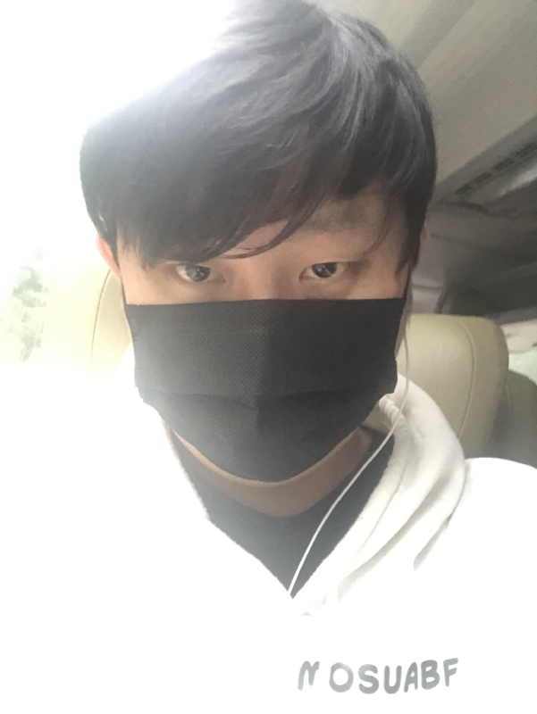 沈国星的第一张照片--福安相亲网
