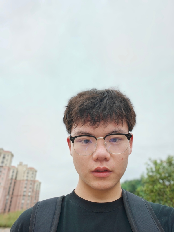 航澄的第一张照片--福安相亲网