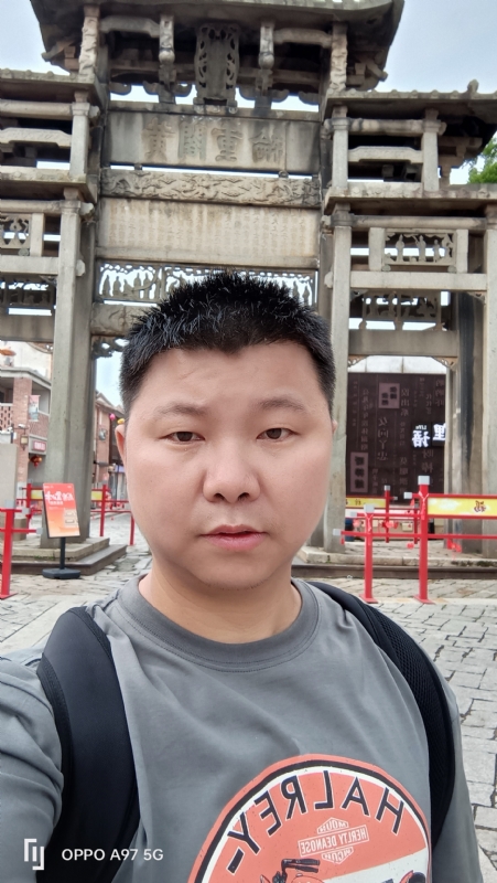 小许的第一张照片--福安相亲网