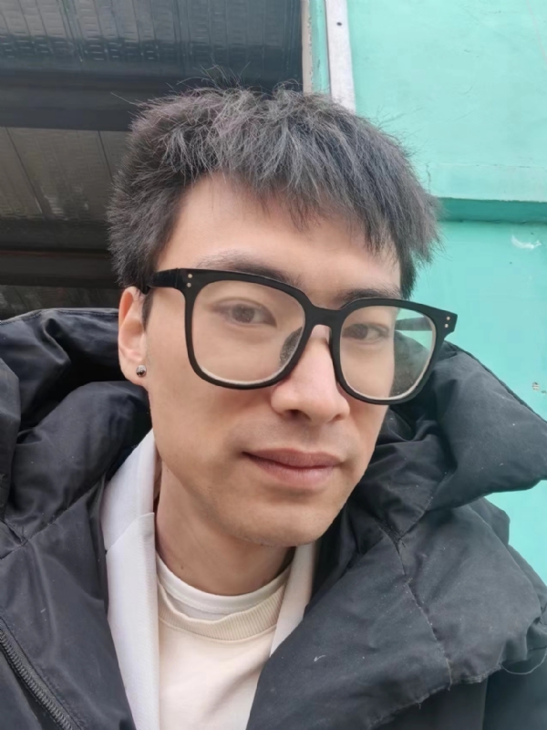 爱有来生、的第一张照片--福安相亲网