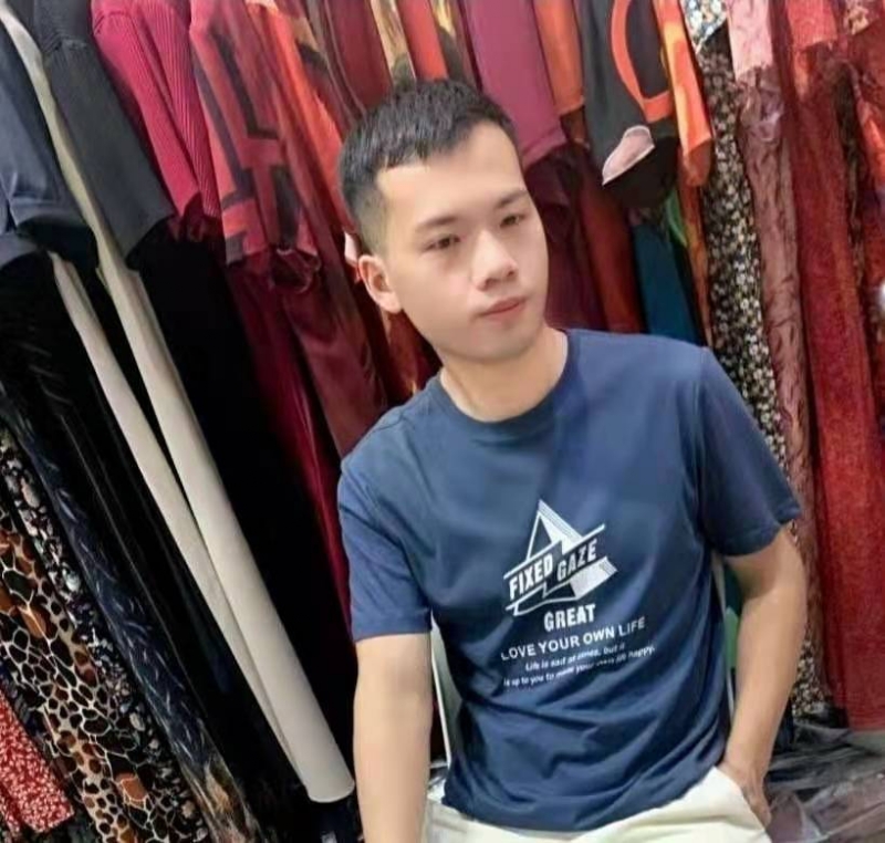 萃臻的第一张照片--福安相亲网