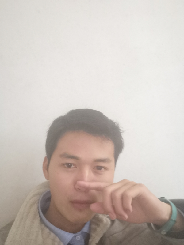随遇而安的第四张照片--福安相亲网