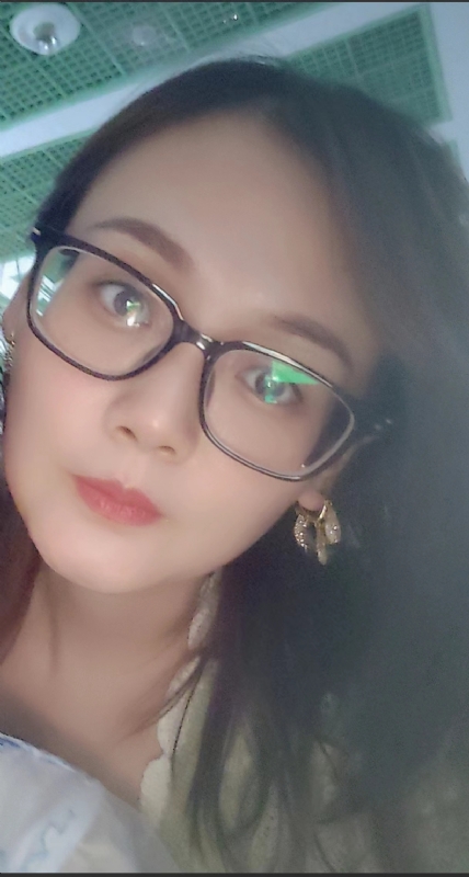 可可的第一张照片--福安相亲网