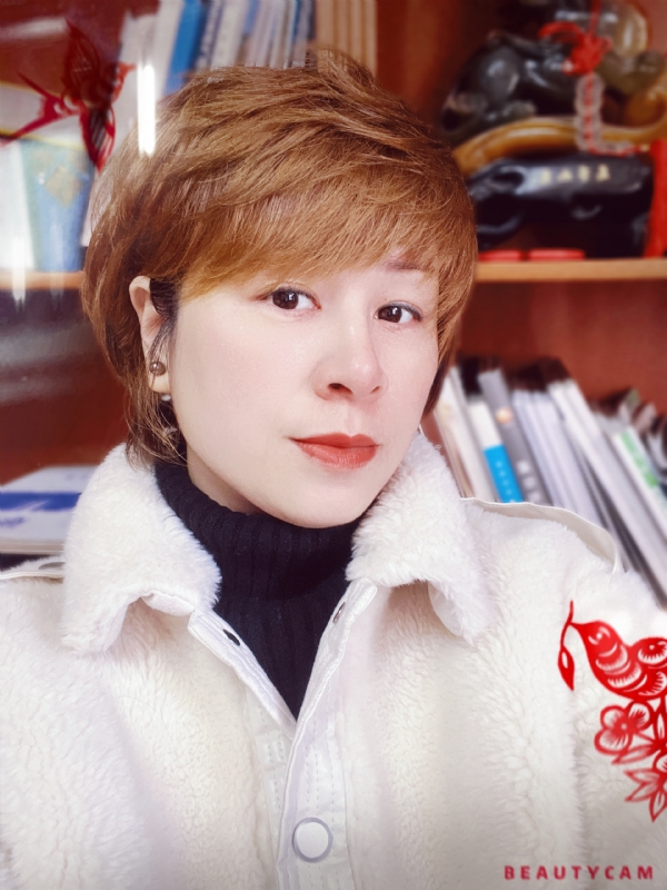 阳光百合的第一张照片--福安相亲网