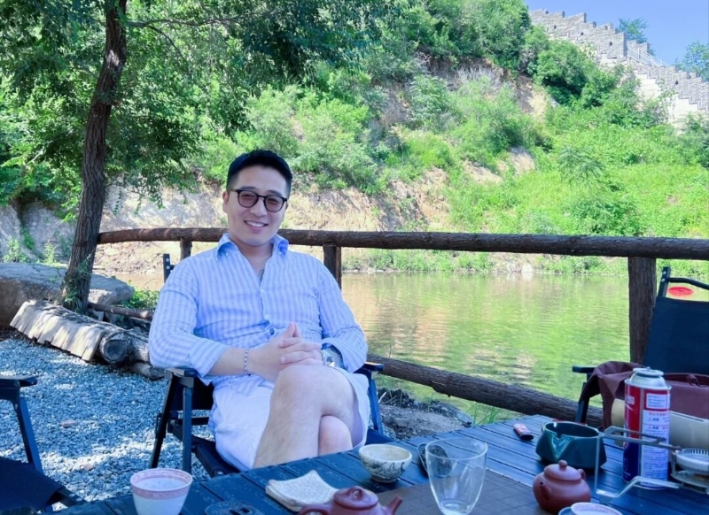 等待的第一张照片--福安相亲网
