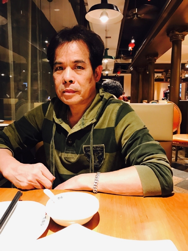 天马行空的第一张照片--福安相亲网