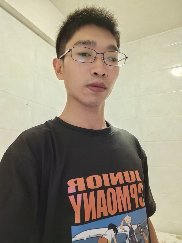 安然的第一张照片--福安相亲网