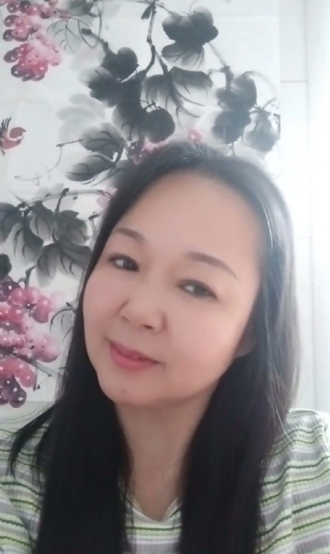 莲悦悦的第一张照片--福安相亲网