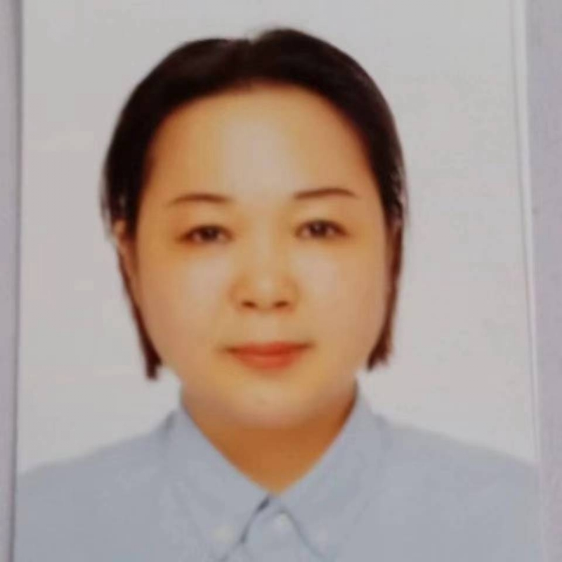 莲悦悦的第二张照片--福安相亲网