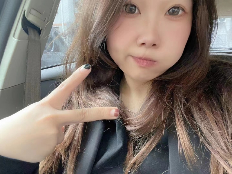 小女子不才的第二张照片--福安相亲网