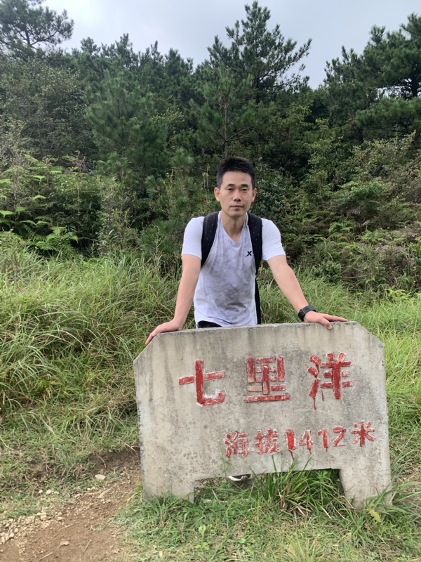 小朱佩奇的第一张照片--福安相亲网
