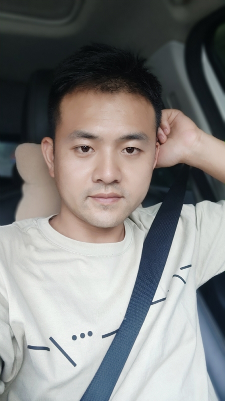 莫听窗林的第一张照片--福安相亲网