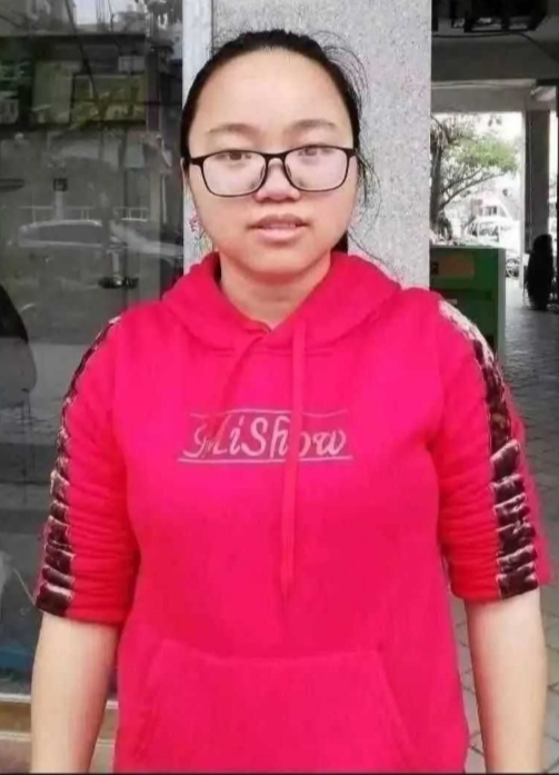 简单的第一张照片--福安相亲网