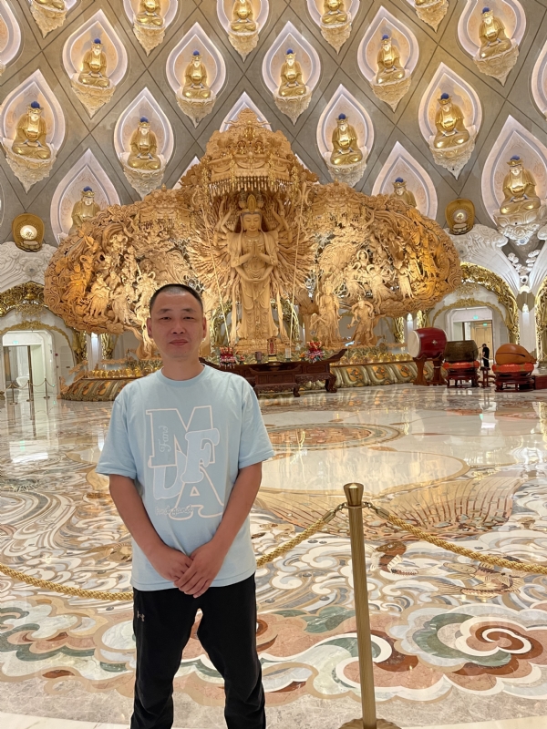 泉州相亲的第一张照片--福安相亲网