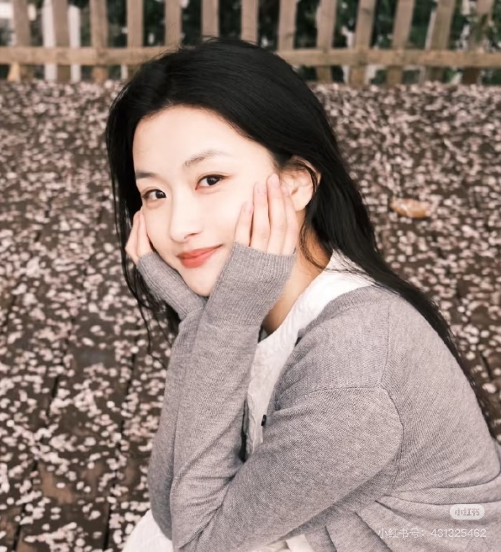 江小姐的第一张照片--福安相亲网