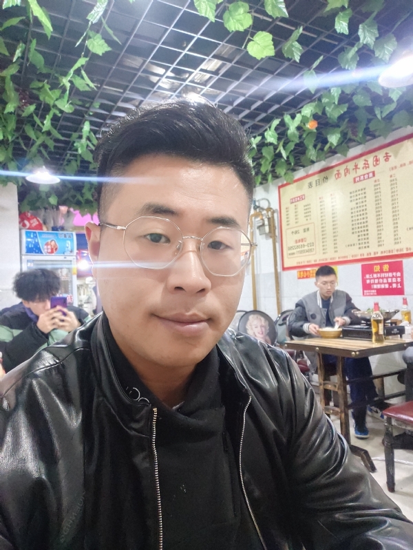 独行的天秤的第一张照片--福安相亲网