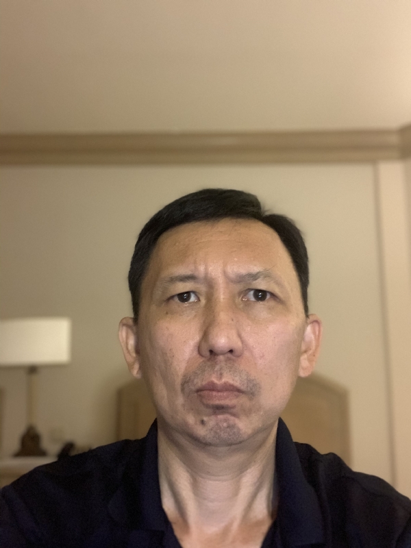 阿川的第一张照片--福安相亲网