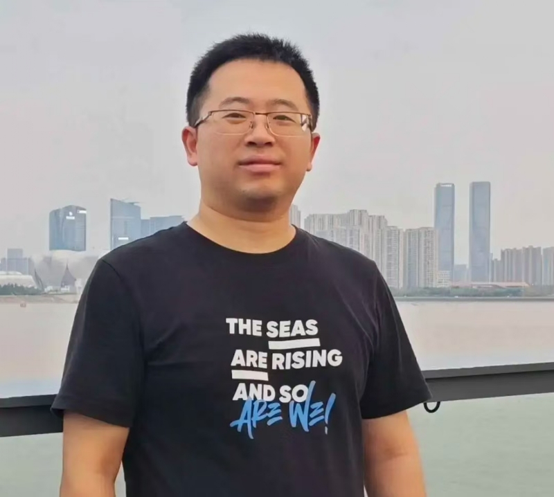 白小生的第一张照片--福安相亲网