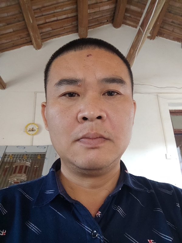 破碎的第一张照片--福安相亲网