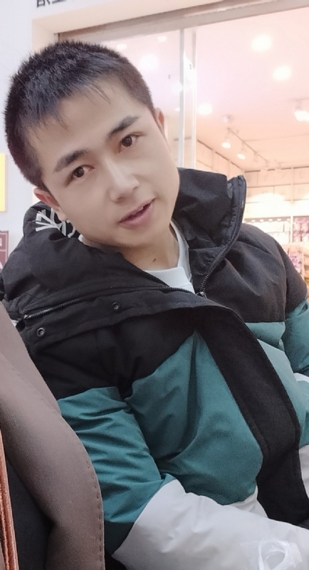 不骄不躁的第一张照片--福安相亲网