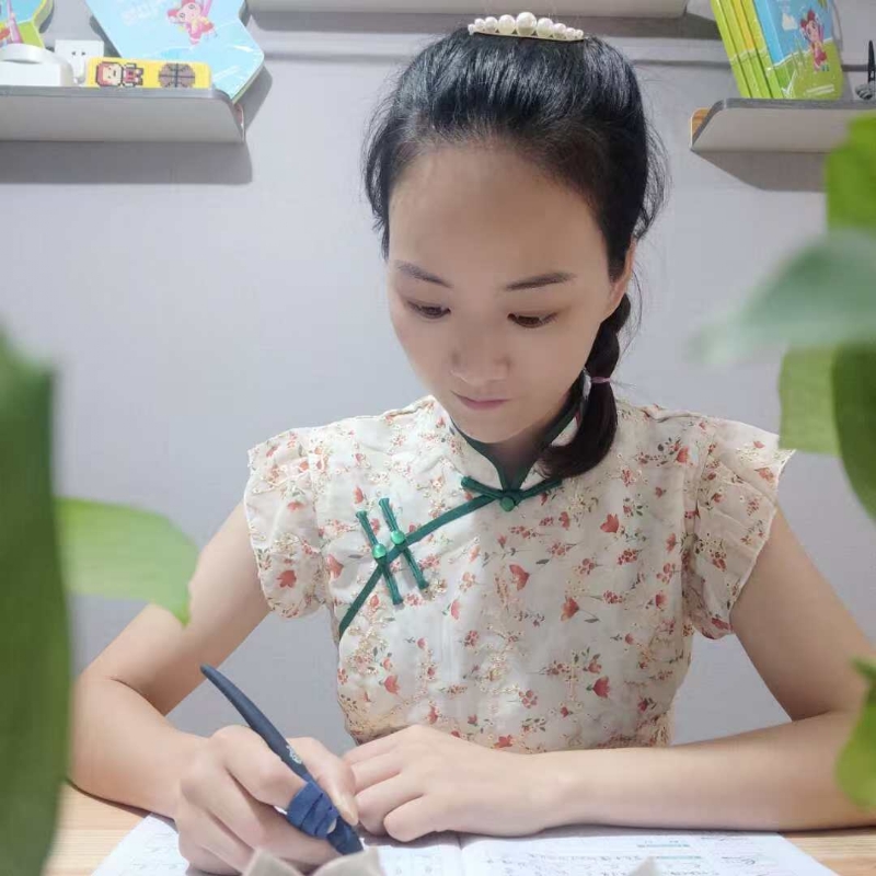 珊珊的第一张照片--福安相亲网