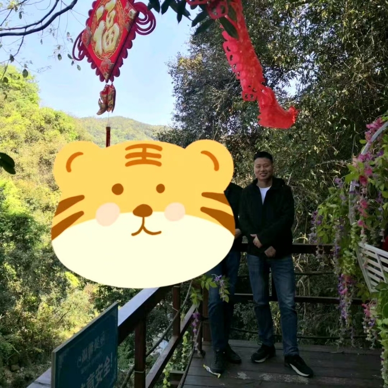 相见的第三张照片--福安相亲网
