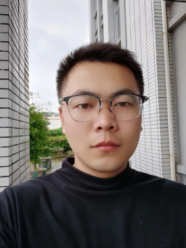 无限可能的第一张照片--福安相亲网