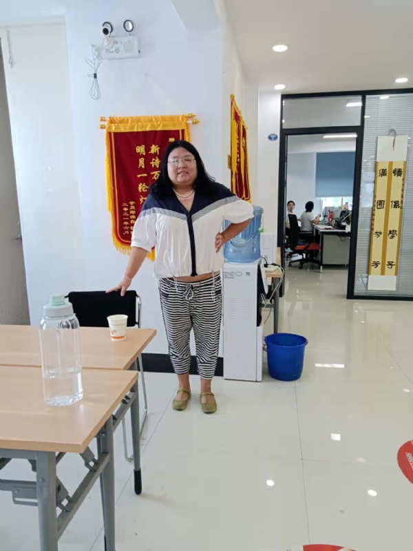 林雨菲的第一张照片--福安相亲网