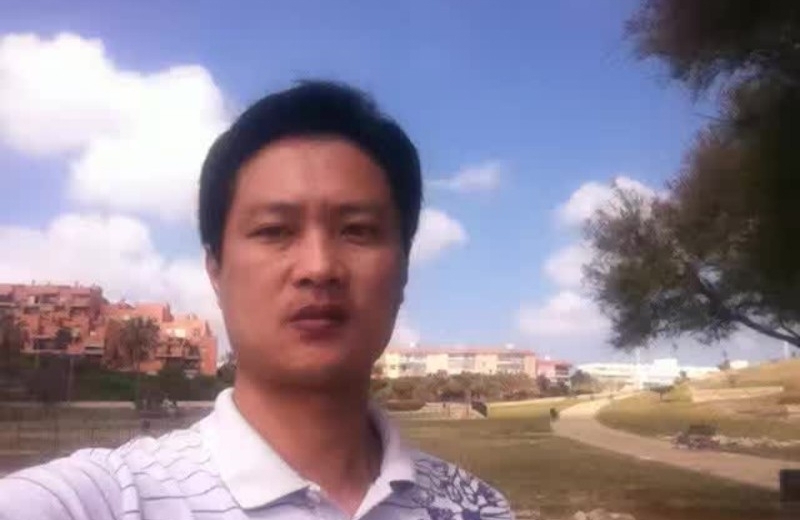 钟志的第一张照片--福安相亲网