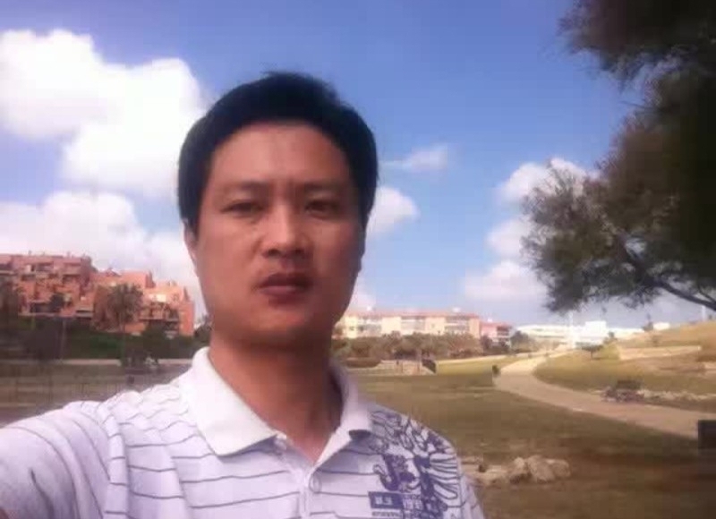 钟志的第二张照片--福安相亲网