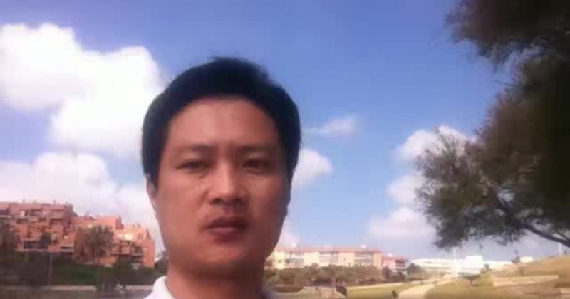 钟志的第三张照片--福安相亲网