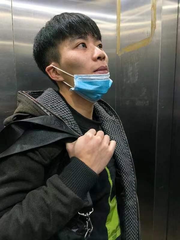 漂流的第二张照片--福安相亲网