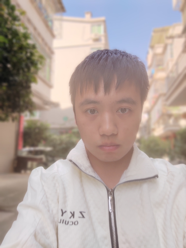 温柔的第一张照片--福安相亲网