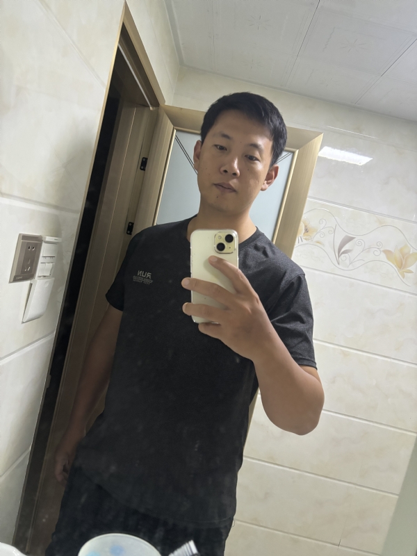 Lance的第二张照片--福安相亲网
