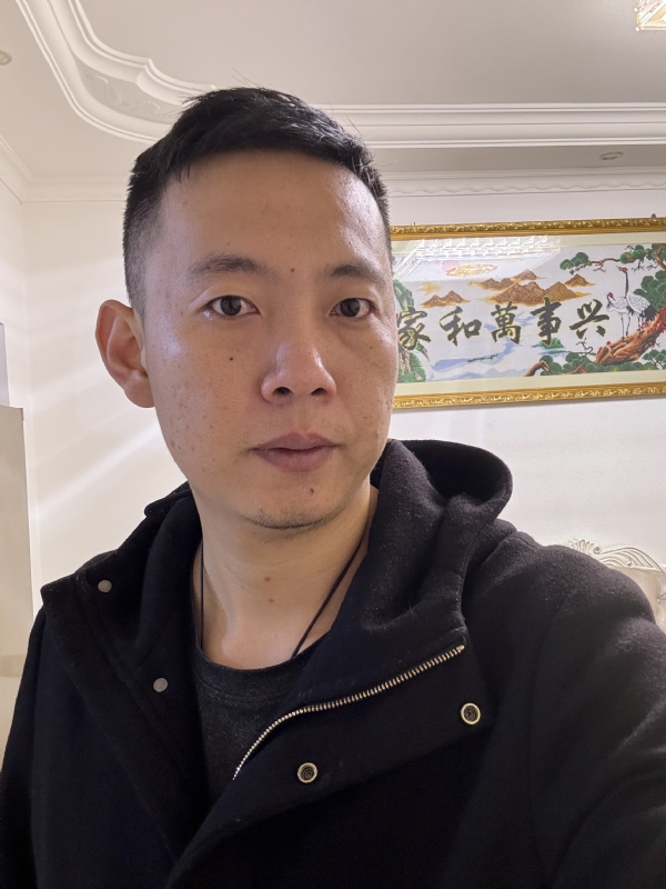 Lance的第三张照片--福安相亲网
