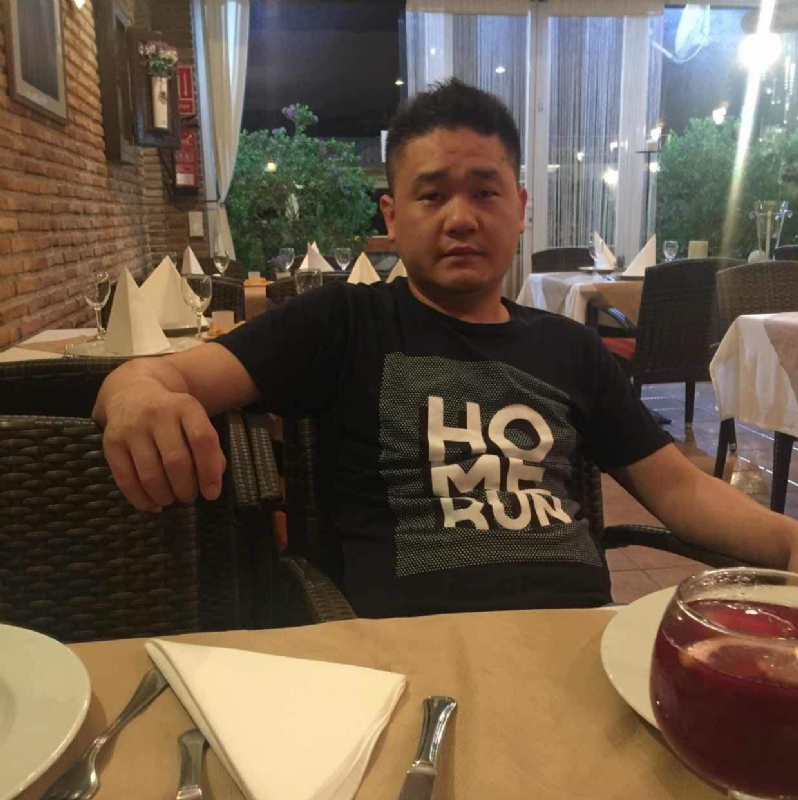 海外游子的第三张照片--福安相亲网
