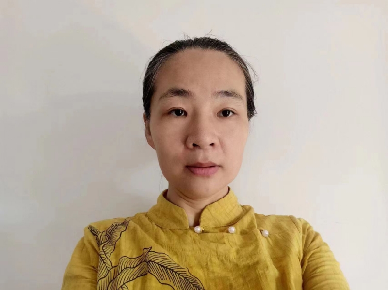阿为的第三张照片--福安相亲网