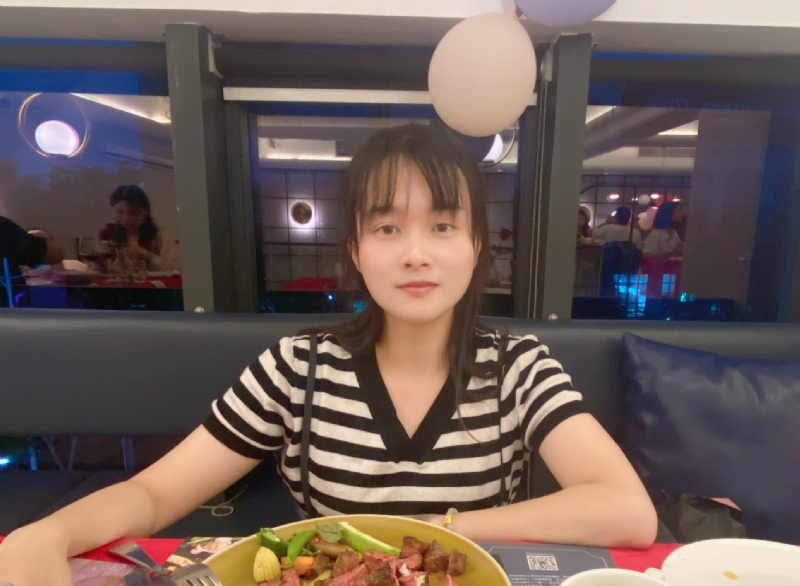从心出发的第一张照片--福安相亲网