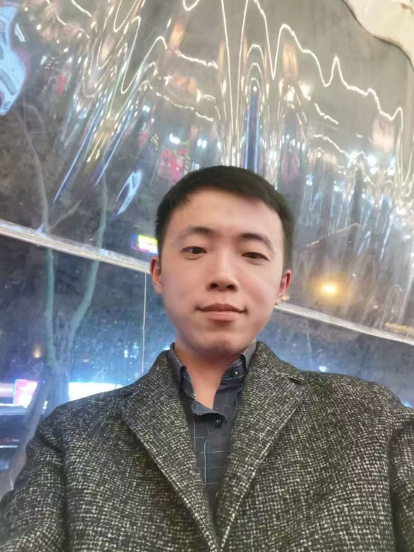 孤客的第一张照片--福安相亲网