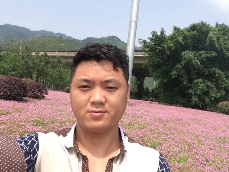 过日子的第三张照片--福安相亲网
