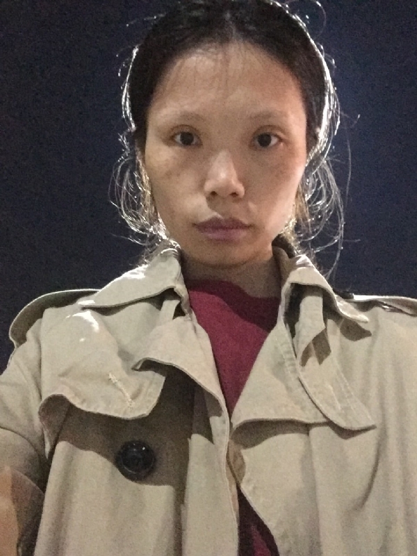 小白的第一张照片--福安相亲网